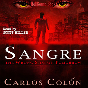 The Devil's Doorbell - Ghost Story Audiobook